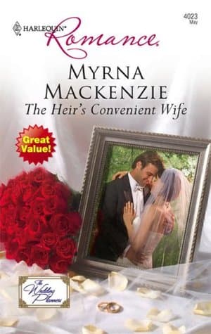 The Heir's Convenient Wife