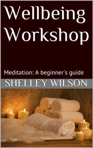 Meditation for Beginners (Wellbeing Workshop Book 1)