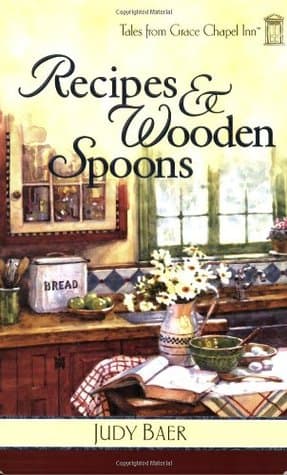 Recipes & Wooden Spoons