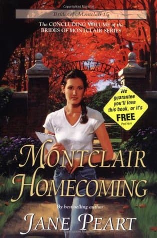 A Montclair Homecoming