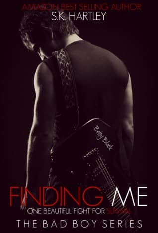 Finding Me