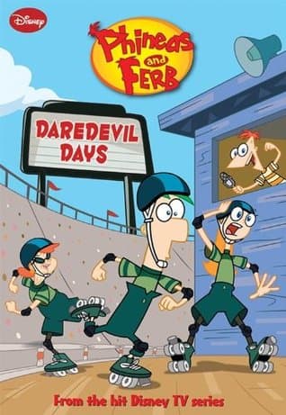 Daredevil Days