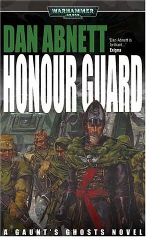 Garde d'honneur