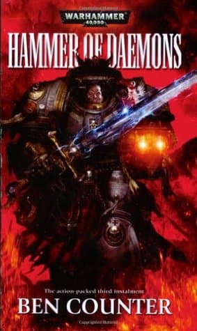 Hammer of Daemons