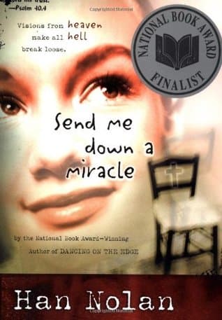 Send Me Down A Miracle (Kirimi Aku Sebuah Keajaiban)
