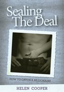 Sealing The Deal