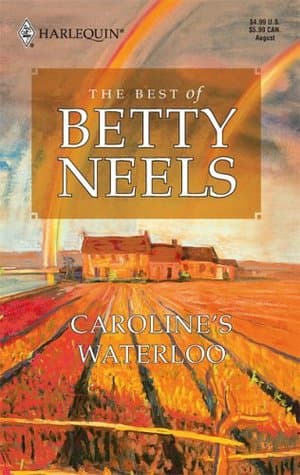 Caroline's Waterloo