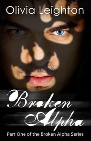 Broken Alpha