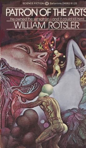 Patron of the Arts