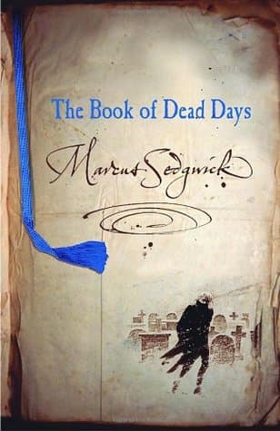 Das Buch der toten Tage