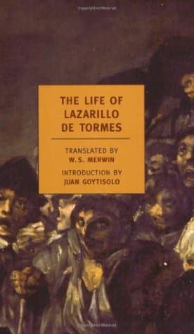 The Life of Lazarillo de Tormes