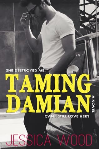 Taming Damian