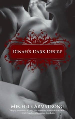 Dinah's Dark Desire