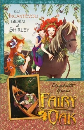 Los hechiceros días de Shirley