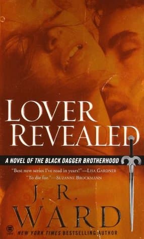 Lover Revealed - Kekasih yang Terungkap