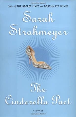 The Cinderella Pact