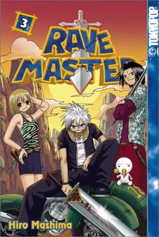 Rave Vol. 3