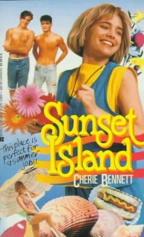 Sunset Island