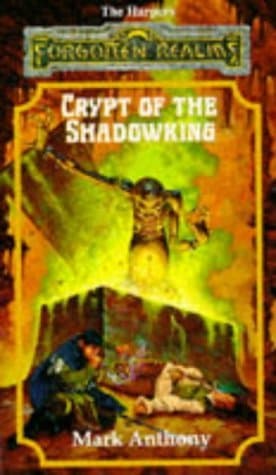 La Crypte du Roi obscur