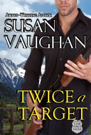 Twice A Target