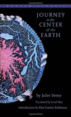 Journey to the Center of the Earth (Saddleback's Illustrated Classics)