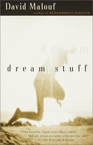 Dream Stuff