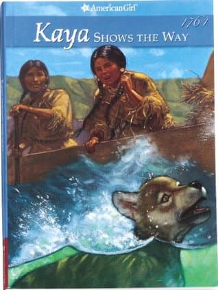 Kaya Shows the Way: A Sister Story