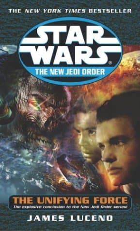 Star Wars: Vereint durch die Macht