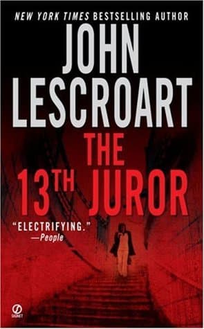 The 13th Juror