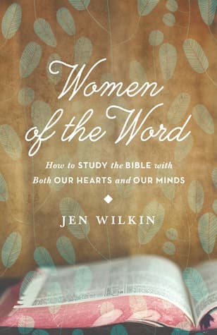 Jen Wilkin