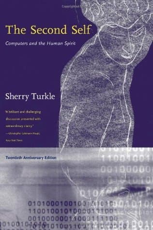 The Second Self: Computers & the Human Spirit (20th Anniversary)