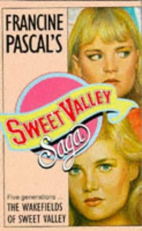 The Wakefields of Sweet Valley