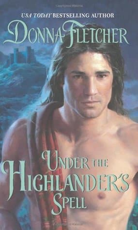 Betoverd door jou (De Schotse Sinclares Book 2)