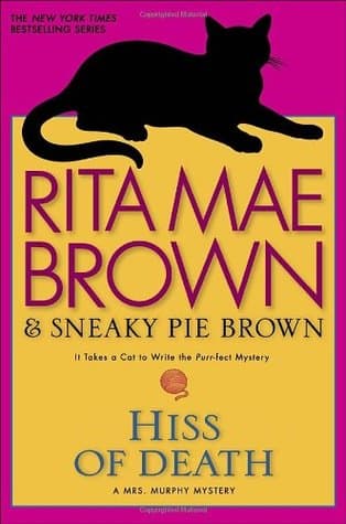 Hiss of Death