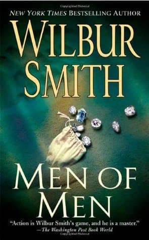 Men Of Men; Shout At The Devil; The Diamond Hunters