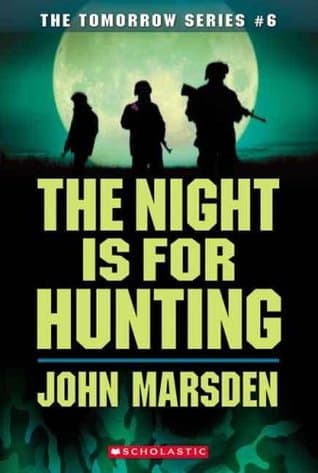 Chasse nocturne