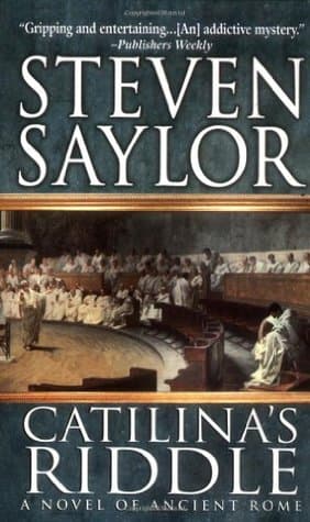 L'enigma di Catilina