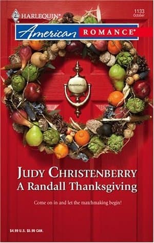 A Randall Thanksgiving