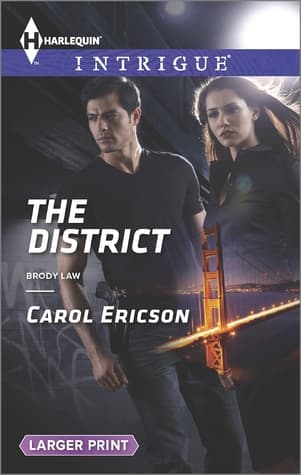 The District