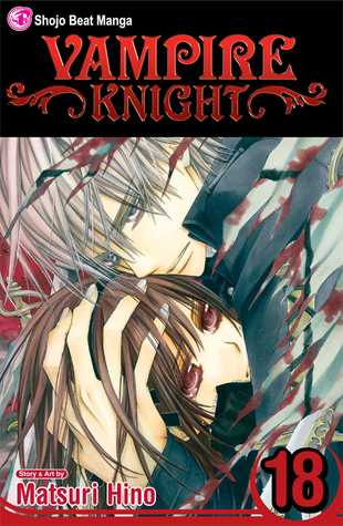 Vampire Knight, Tome 18