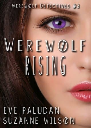 Werewolf Rising