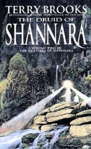 Der Druide von Shannara