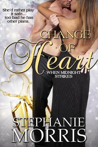 Change of Heart