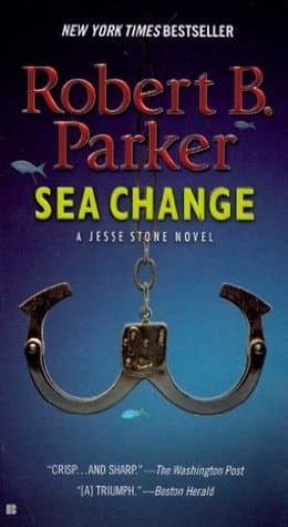 Sea Change