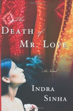 The Death of Mr. Love