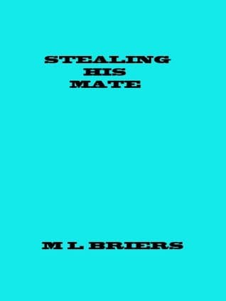 Stealing His Mate