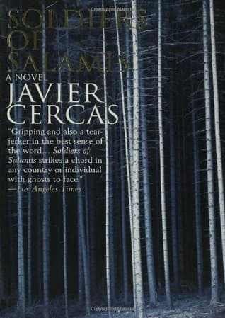 Soldiers of Salamis