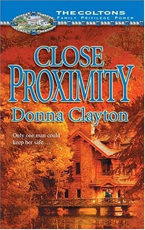 Close Proximity