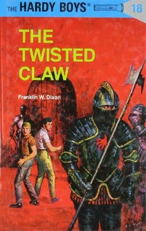 The Twisted Claw