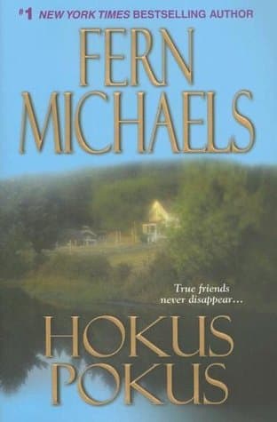 Hokus Pokus
